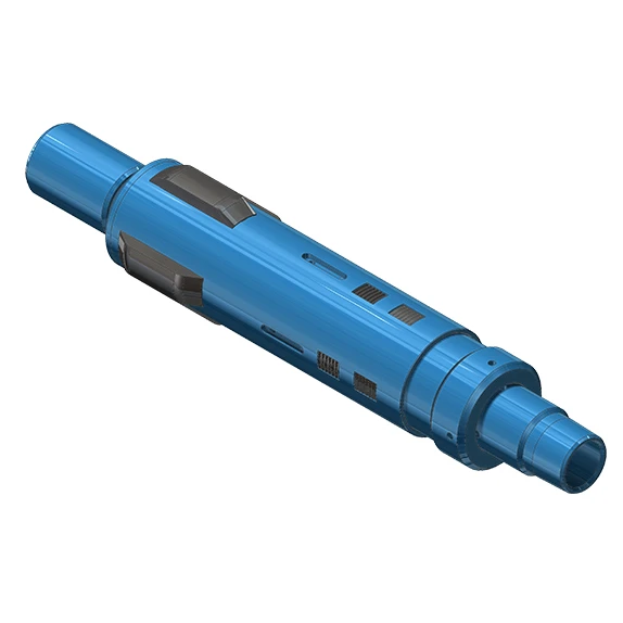 Tubing Anchor